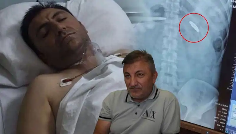 15 Temmuz Gecesi: Kurşunun Gölgeleri ile Yaşamak