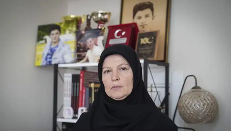 15 Temmuz'un Kahramanı: Şehit Mahir Ayabak'ın Anne Acısı 9 Yıldır Dinmiyor
