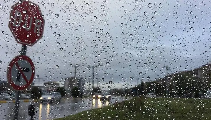 Meteorolojiden Son Dakika Uyarısı: 20 İlde Hava Durumu Değişiyor!