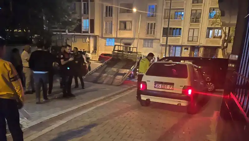 "İstanbul'da 'Dur' İhtarına Uymayan Sürücüye 116 Bin Lira Ceza!"