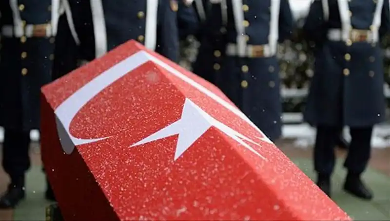 Şehit Kabul Edilmeyen Askerin Ailesine Maaş Bağlanmadı İddiası Yalanlandı
