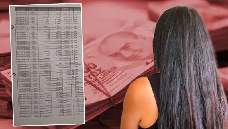 Gece Uyurken Tam 628 Bin Lirası Giden Olay: Banka İcra Takibi Başlattı