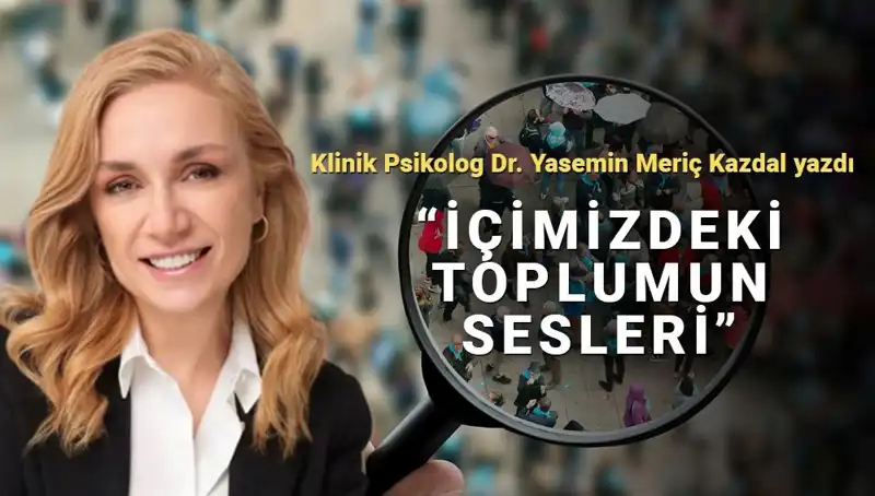 İçimizdeki Toplumun Sesleri: Onay Arayışının Derinlerde Yatan Nedenleri