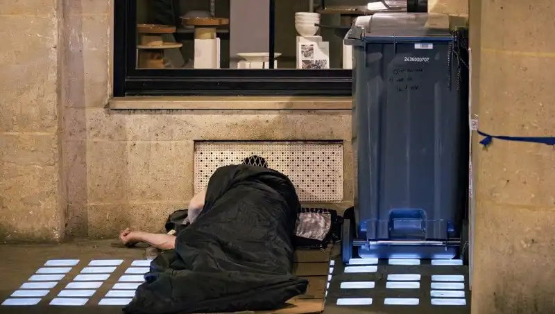 Avrupa'nın Yoksulluk Sarmalında 3 Ülke Öne Çıkıyor