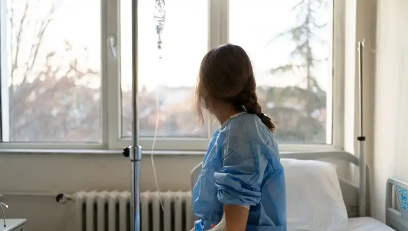 35 Yaşında Kanser Teşhisi: "Sessiz Bir Katil" Hastalığın Seyri ve Duygusal Yolculuk