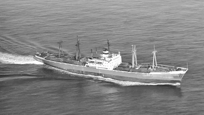 CIA'in Gizli Sovyet Operasyonları: JFK Dosyalarının Aydınlattığı Şok Edici Gerçekler
