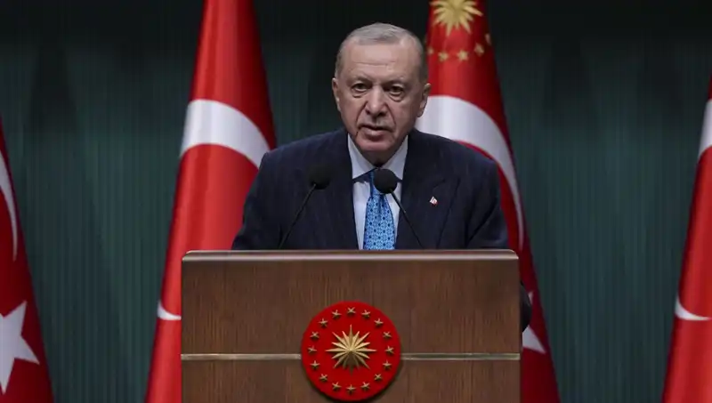 Cumhurbaşkanı Erdoğan, Dünyanın Üç Liderini Ağırlamak İstiyor: Putin, Zelenski ve Trump