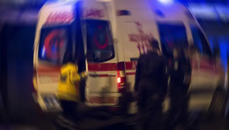Yine Yorgun Mermi Dehşeti: Bir Çocuk ve İki Yetişkin Ağır Yaralı