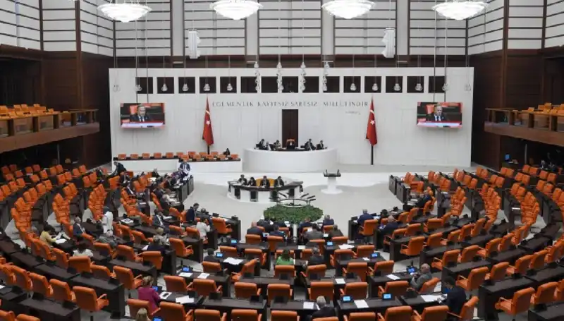 Zeytinlik Teklifinde 8 Maddeden Oluşan Yeni Gelişmeler!