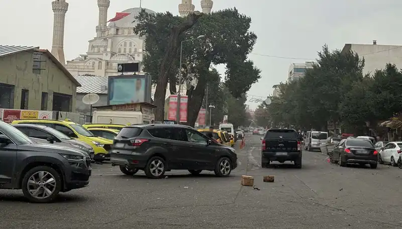 Iğdır'da Şiddetli Fırtına: Zarar ve Can Kaybı Hakkında Bilgiler
