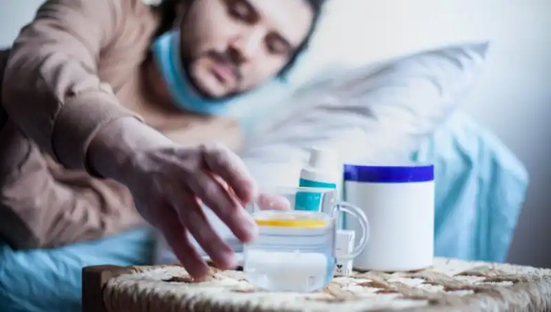 Genç Kızın Ölümünde Grip Alarmı: Hastalık Belirtileri Yanlış Anlaşıldı