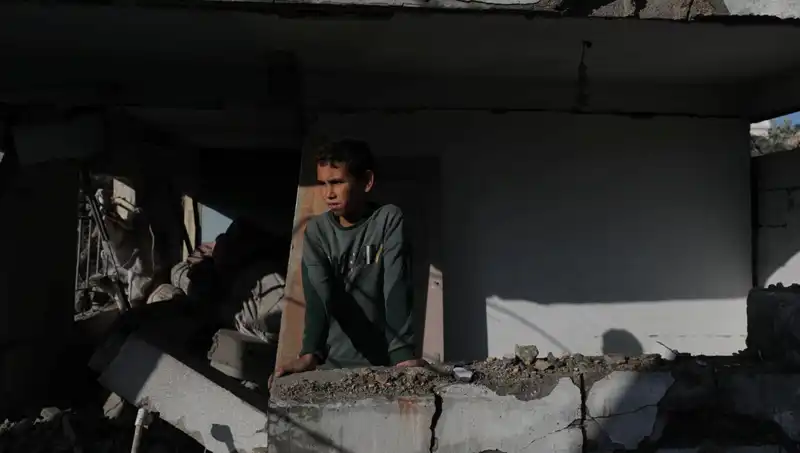 Gazze'deki İnsani Kriz: Can Kaybı 52 Bin 365'e Ulaştı