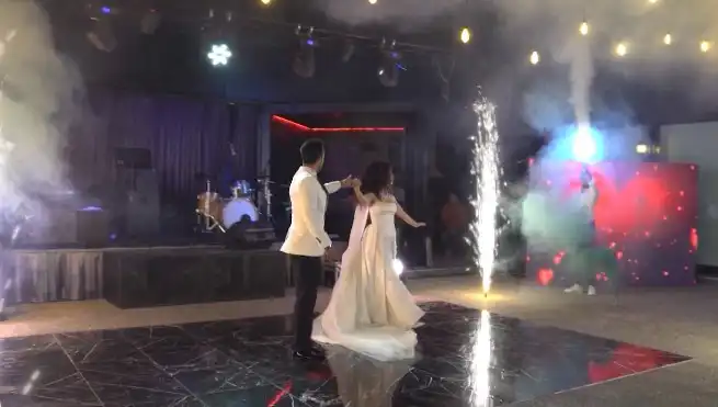 Düğün Salonları Artık Ölüm Tuzağı mı? Maalesef Cevap Evet!