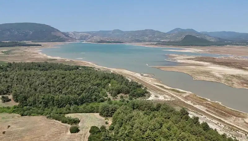 İzmir’de Tehlike Çanları Çalıyor: Suç Oranı Geçen Yıla Göre Yüzde 50 Azaldı