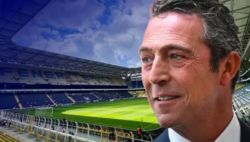 Fenerbahçe'nin Stadyum Sponsorluğu: Gelirler Ne Kadar Olacak?