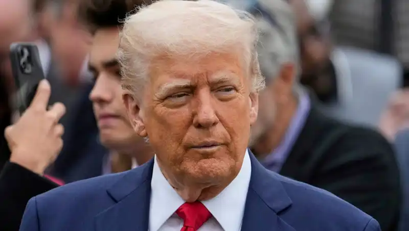 Trump’tan Çarpıcı Açıklama: Çin’e Uygulanan Vergilerde İndirim Müjdesi