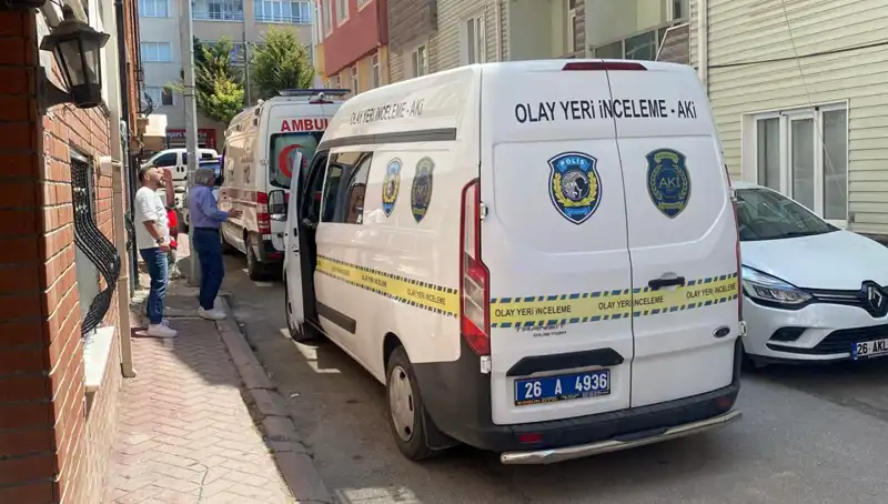 İki Çocuk Babası Adamın Evde Ölü Bulunması Sır Perdesini Araladı