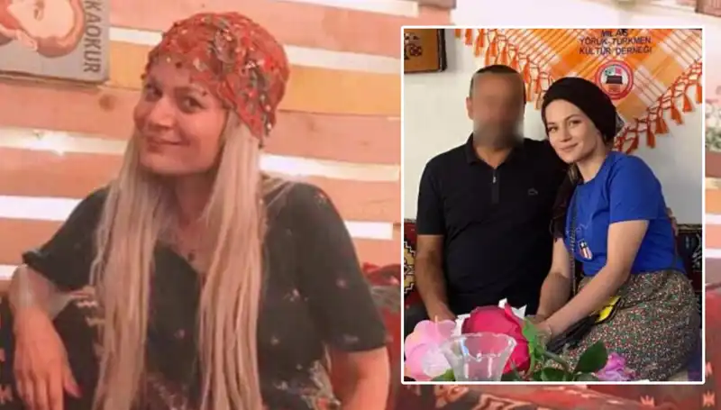 Bodrum'dan Mardin'e Uzanan Aşk Hikayesinde Şok İddialar ve Tehditler!