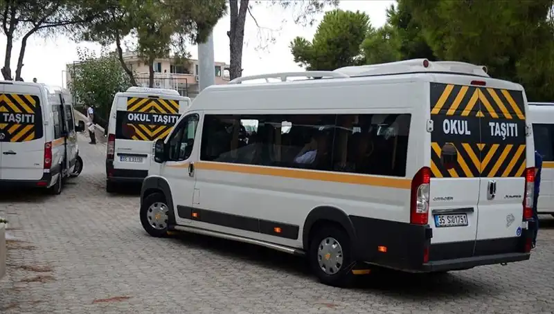 Okul Servis Şoförüne Cinsel İstismar Davası: Sarsıcı Gelişmeler