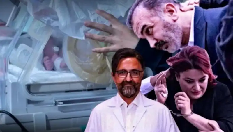 Yenidoğan Çetesi İddiası, İlker Gönen'in İntiharını Sorguluyor Mu?