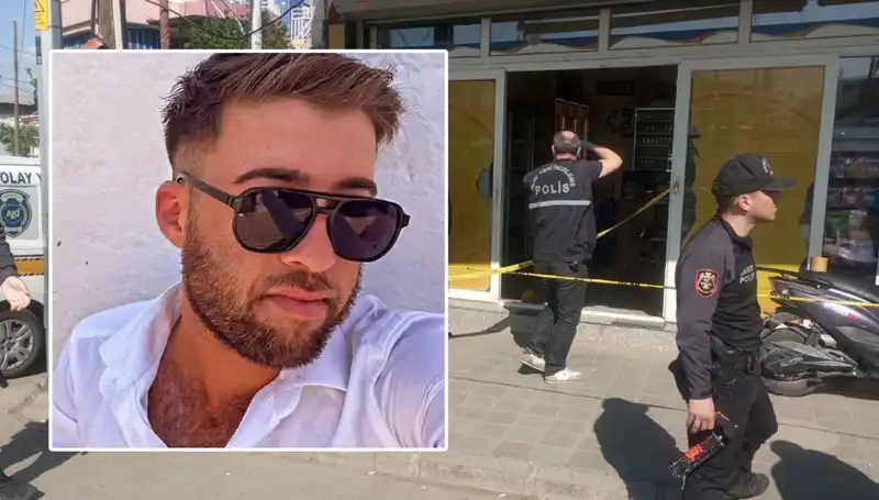 Kuzenlerin Kavgası Cinayetle Bitti: Korkunç Olayın Perde Arkası