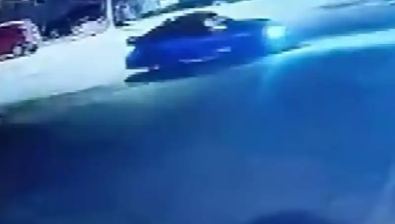 Trafikte Drifte Tutarı Şaşırtan Ceza: 46 Bin Lira!