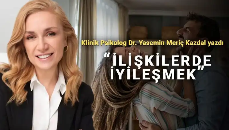 Hem Kalpte Hem Zihinlerde İyileşme: İlişkilerde Dönüşüm Zamanı