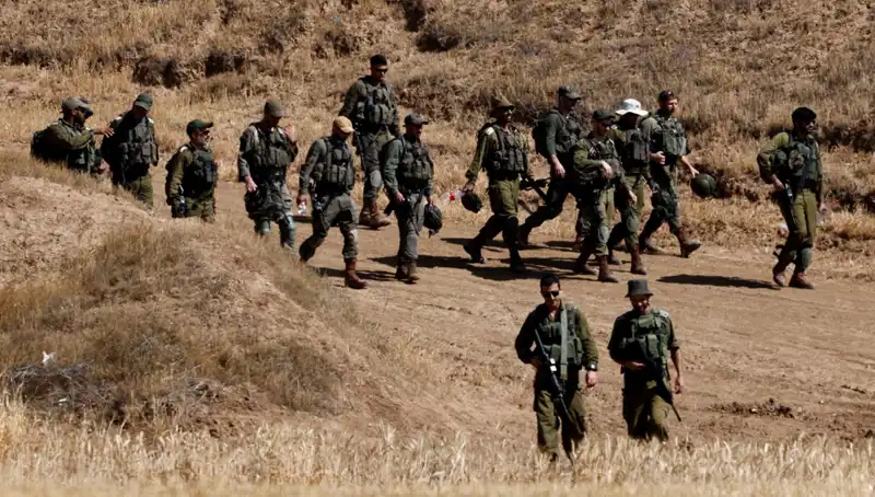 İsrail Hava Saldırısında Aynı Aileden Beş Filistinli Hayatını Kaybetti