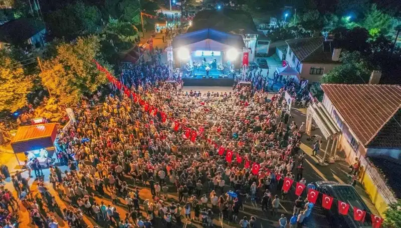 Leylek Şenliği 2023: Tarihleri ve Etkinlikleriyle Herkesi Büyüleyecek