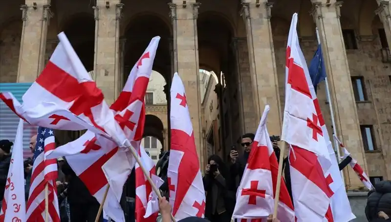 Gürcistan Ekonomisinde Alarm Zilleri: Enflasyon Hızla Yükseliyor!