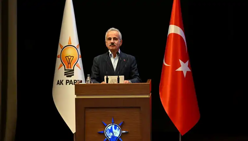 Esenboğa Metro Projesiyle Ulaşımda Devrim: Çalışmalar Başlıyor!