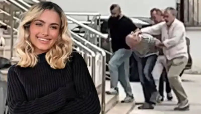 Trabzon'da Gizemli Cinayet: Sinem'in Ölümü ve Şüphelinin Saçları Kazınmış