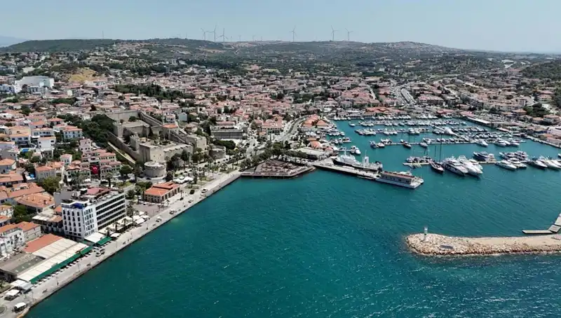 İzmir'de Su Kesintilerine Karşı Sıvı İhtiyaçları Yüzde 100 Artış Gösterdi!