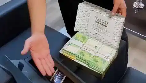 Manavgat Belediyesi'nde Baklava Kutularında Sıra Dışı Operasyon Gerçekleşti