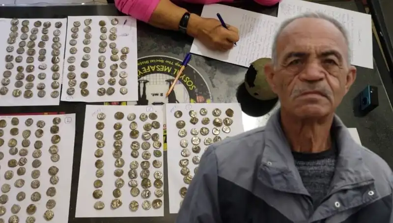 20 Ülkeye Ait Sikkelerin Değeri Mahkemelik Olmuştu: İşte Gelişmeler