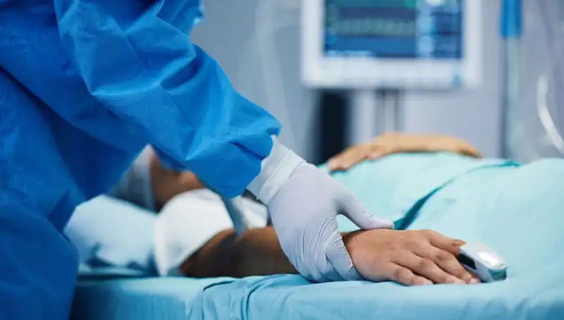 Belirtileri Olmadan Ölümcül Hastalığa Yakalanan Genç Adamın Hikayesi