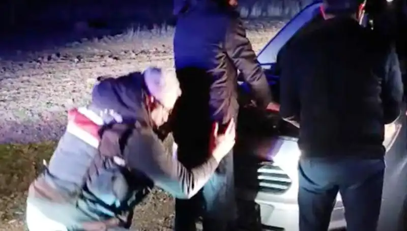 Çocukların Kavgası Büyüdü: Aileler Arasında Çıkan Tartışma Rüzgarı Ölüme Sebep Oldu