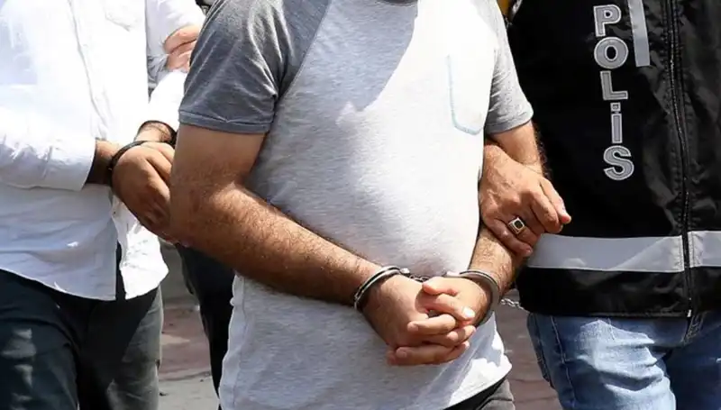 Ankara'da 547 Kişi Yakalandı: Büyük Operasyonun Ardındaki Sebepler Ne?