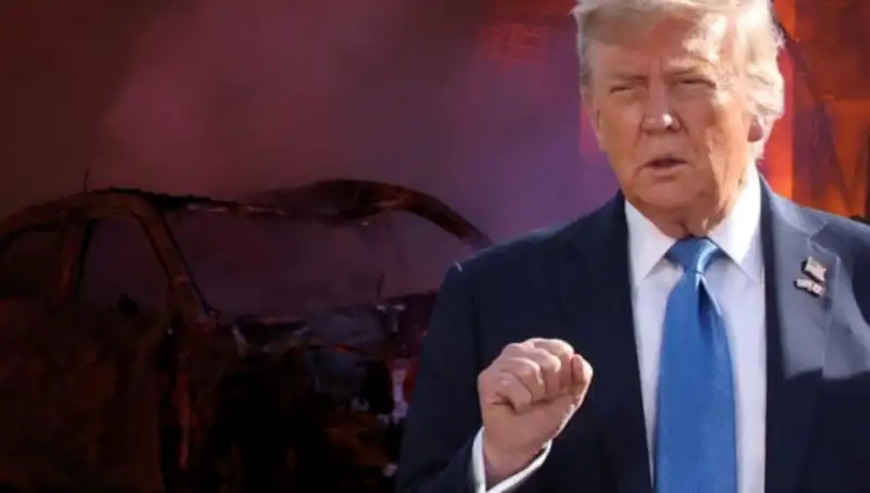İsrail Basını: Trump, İran’a Son Şans Teklif Edecek mi?