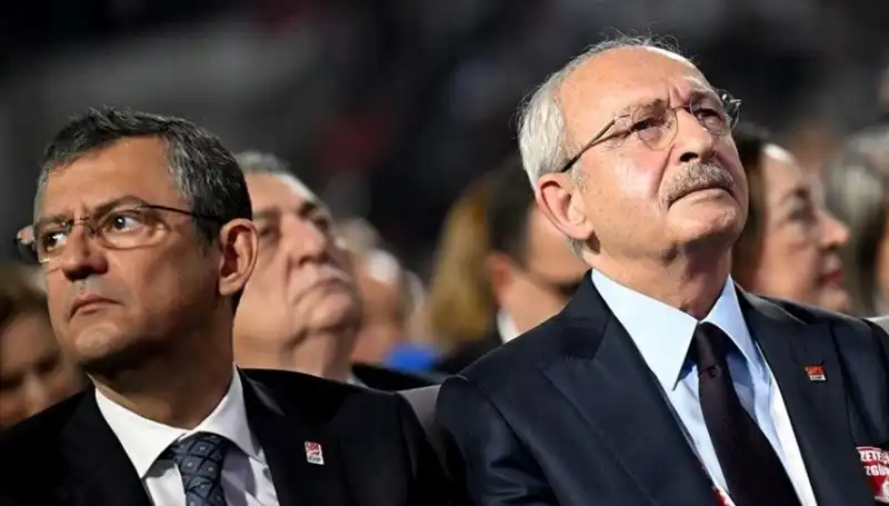 CHP Kurultayı İçin Dava Gününde Erzurum Delegate’den Şaşırtan İfadeler