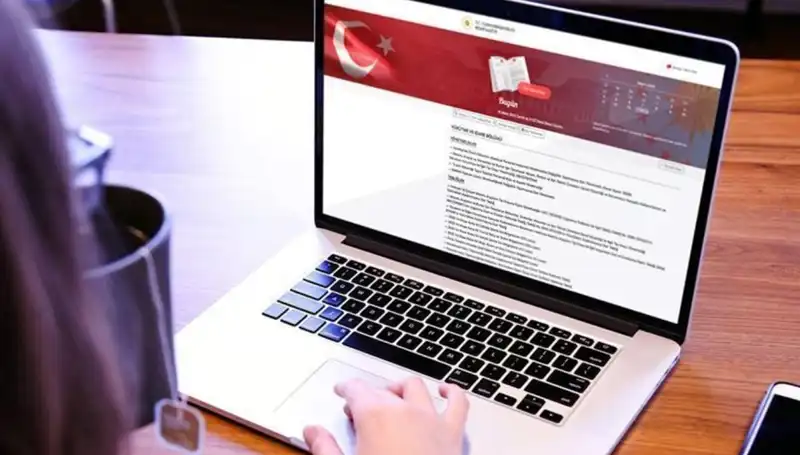 Resmi Gazete'de Bugün Yayınlanan 25 Haziran 2025 Kararları Neler?