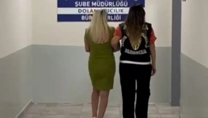 Antalya'da Orman Mühendisi, 8,5 Milyon TL Vurgunla Yakalandı!