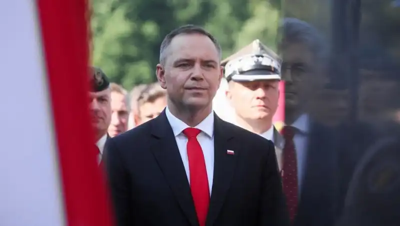 Polonya'dan Ukrayna'ya Yardım Yasa Tasarısına Şok Veto