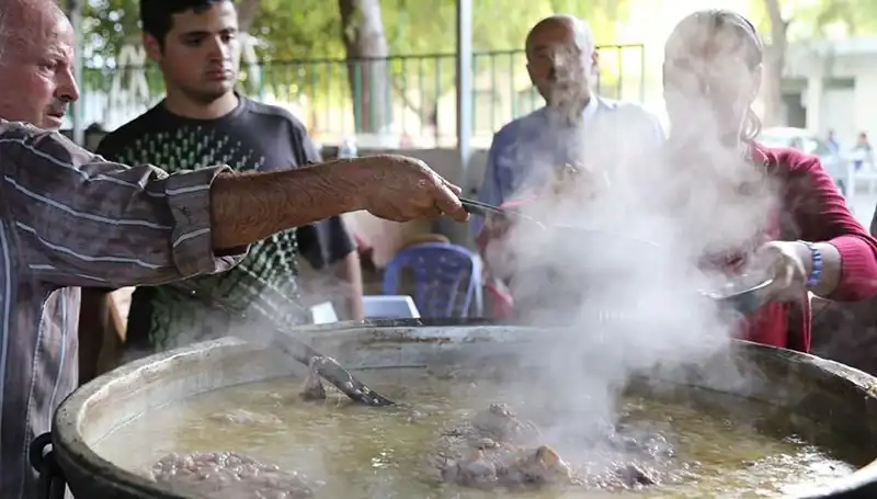 Gadir-i Hum Bayramı: Kutlama Mesajları ve Anlamı Nedir?
