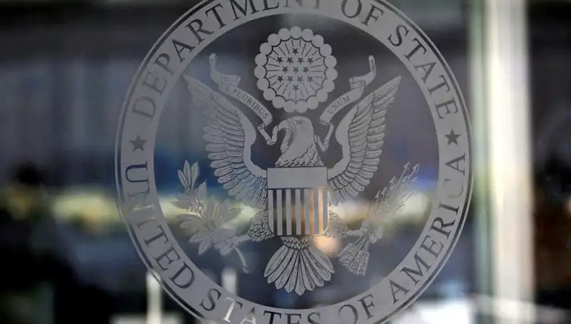 Trump'tan Dışişleri Bakanlığı'na Şok Tesir: Kesinti ve Yeniden Yapılandırma Geliyor!