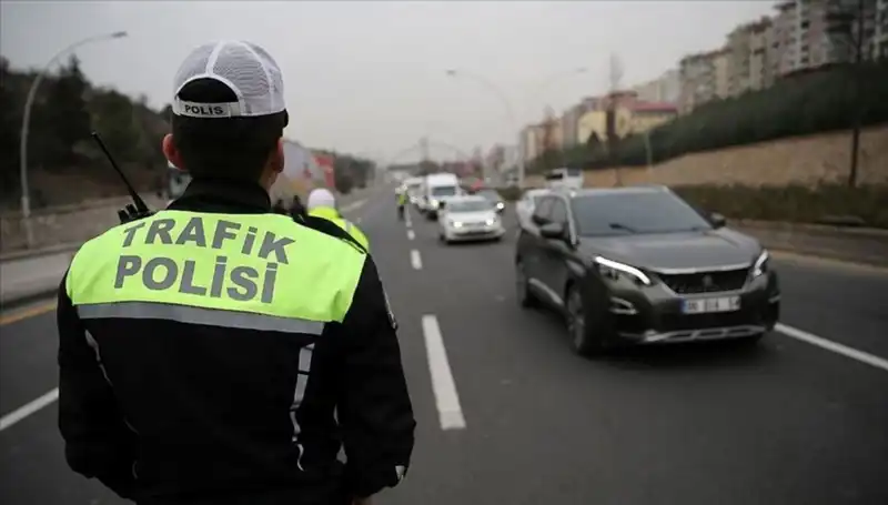 23 Nisan'da Ankara'da Hangi Yollar Kapalı? Trafiğe Dikkat!