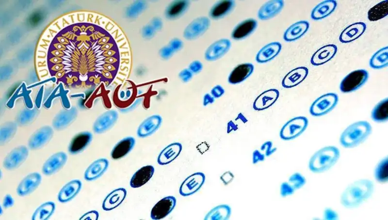 ATA-AÖF'te Sınavsız İkinci Üniversite Kayıtları Ne Zaman Başlıyor?