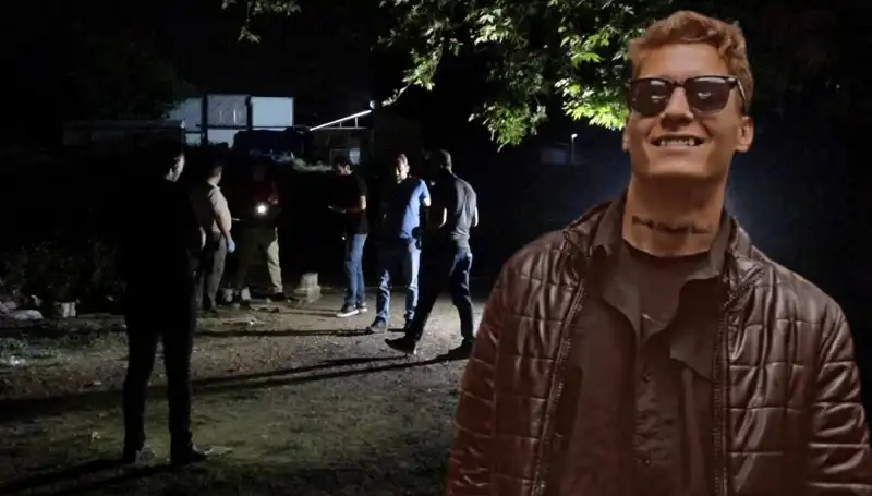 Sıradışı Bir Aile Drama: Baba Oğul Arasındaki Kanlı İlişki