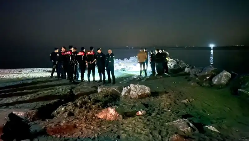 Balık Tutma Tutkusu: Hayatını Kaybeden Adamın Trajik Hikayesi