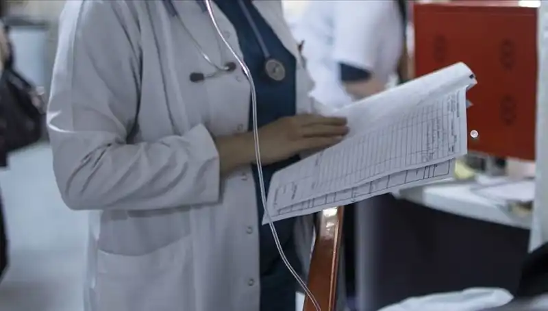 TUS Yerleştirme Sonuçları Açıklandı: Dermatoloji Puanlamada Zirveye Yerleşti!
